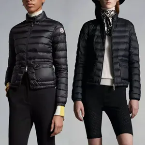 Moncler Lans Short Lite Down Jacket モンクレール ランス ショート ライトダウンジャケット 3色 J10931A1010053048999（Moncler 3）