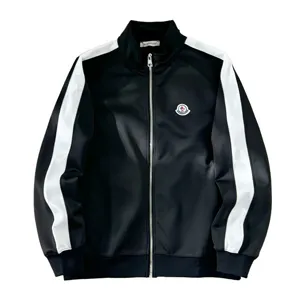 Moncler Truck Jacket モンクレール トラックジャケット ブラック（Moncler 35）