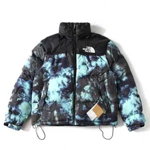 The North Face Retro Nuptse Puffer Down Jacket ザノースフェイス レトロ ヌプシ パファー ダウン ジャケット（The North Face 22?）
