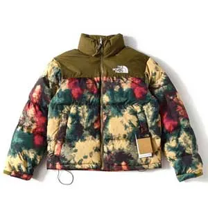 The North Face Retro Nuptse Down Jacket ザノースフェイス レトロ ヌプシ ダウン ジャケット（The North Face 21）