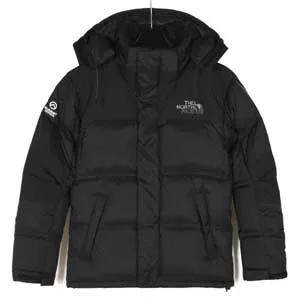 The North Face Summit Pro Down Jacket ザノースフェイス サミット プロ ダウンジャケット ブラック（The North Face 1）