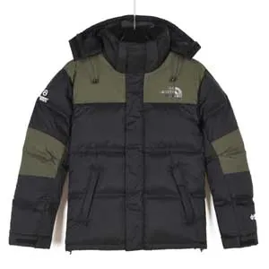 The North Face Summit Pro Down Jacket ザノースフェイス サミット プロ ダウンジャケット グリーン（The North Face 2）