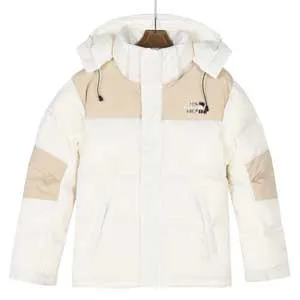 The North Face Summit Pro Down Jacket ザノースフェイス サミット プロ ダウンジャケット ホワイト（The North Face 3）