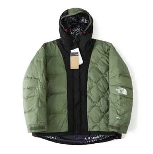 The North Face Ue Logo Jacket ザノースフェイス Ue ロゴ ジャケット グリーン（The North Face 7）