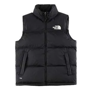 The North Face Vest Jacket ザノースフェイス ベスト ジャケット ブラック（The North Face 27）
