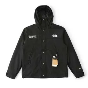 The North Face Gore-Tex Mountain Jacket ノースフェイス ゴアテックス マウンテンジャケット ブラック（The North Face 11）?