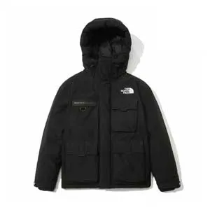 The North Face Polar Air Down Jacket ザ ノース フェイス ポーラーエア ダウンジャケット ブラック（The North Face 39）