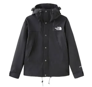 The North Face 1990 Mountain Jacket Black ザ ノース フェイス 1990 マウンテンジャケット ブラック（The North Face 43）