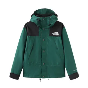 The North Face 1990 Mountain Jacket Green ザ ノース フェイス 1990 マウンテンジャケット グリーン（The North Face 45）
