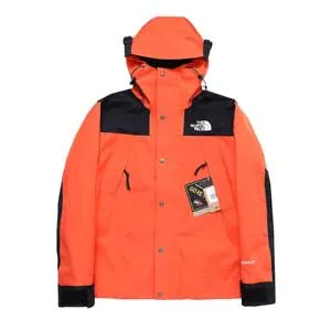 The North Face 1990 Mountain Jacket Orange ザ ノース フェイス 1990 マウンテンジャケット オレンジ（The North Face 42）