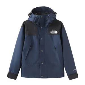 The North Face 1990 Mountain Jacket Navy ザ ノース フェイス 1990 マウンテンジャケット ネイビー（The North Face 46）