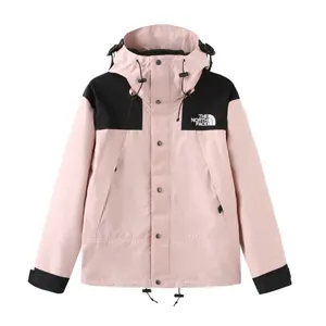 The North Face 1990 Mountain Jacket Pink ザ ノース フェイス 1990 マウンテンジャケット ピンク（The North Face 48）