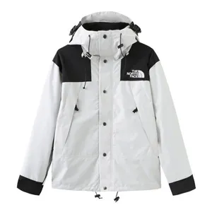 The North Face 1990 Mountain Jacket White ザ ノース フェイス 1990 マウンテンジャケット ホワイト（The North Face 44）
