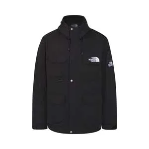 The North Face Mountain Jacket ザ ノース フェイス マウンテンジャケット ブラック（The North Face 41）