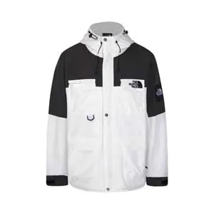 The North Face Mountain Jacket ザ ノース フェイス マウンテンジャケット ホワイト（The North Face 40）