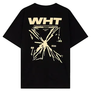 Off-White 23SS Splash Arrow Tee Black オフホワイト スプラッシュアロー Tシャツ ブラック（Off-White 69）