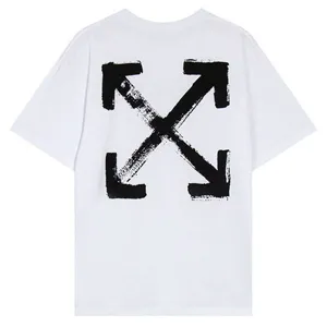 Off-White 23SS Arrow Tee White オフホワイト アロー Tシャツ ホワイト（Off-White 62）