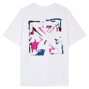 Off-White Hotchpotch Arrow Tee White オフホワイト ホッチポッチアロー Tシャツ ホワイト（Off-White 60）
