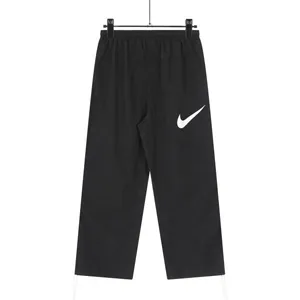 Nike x Stussy Beach Pants シュプリーム x ステューシー ビーチ パンツ ブラック（Nike 25）