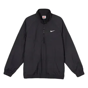 Nike x Stussy Wind Runner Nylon Jacket ナイキ x ステューシー ウインドランナー ナイロンジャケット ブラック（Nike 14）