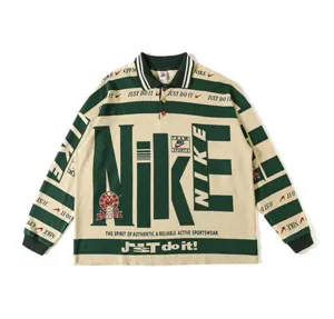Nike x Cactas Plant Flea Market CPFM Polo Shirt ナイキ x カクタスプラントフリーマーケット ポロシャツ（Nike 15）
