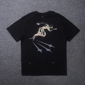 Nike x NOCTA Nrg Run Tee ナイキ x ノクタ エナジー ラン Tシャツ ブラック（Nike 6）