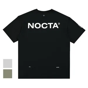 Nike x NOCTA Nrg Big Body Tee ナイキ x ノクタ エナジー ビッグボディ Tシャツ 3色（Nike 8）