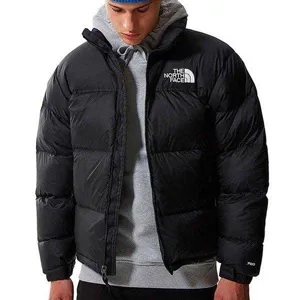 The North Face 1996 Nuptse Down Jacket Black ザノースフェイス 1996 ヌプシ ダウンジャケット ブラック（The North Face 63）