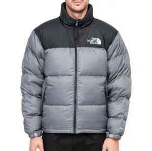 The North Face 1996 Nuptse Down Jacket Grey ザノースフェイス 1996 ヌプシ ダウンジャケット グレー（The North Face 58）