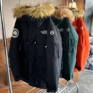 The North Face Southern Cross Parka ザノースフェイス サザンクロスパーカ ダウンジャケット 3色（The North Face 16）