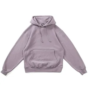 Stussy Hood Logo Parker ステューシー フード ロゴ パーカー パープル（Stussy 94）