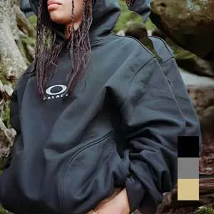 Oakley x Palace Logo Hoodie オークリー x パレス ロゴ パーカー 3色（Palace 29）