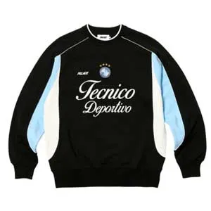 Palace Massimo Forza Crew パレス マキシマム ストレングス クルー（Palace 8）