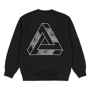 Palace Outliner MIT Designer Crew パレス アウトライナー MITデザイナー クルー（Palace 7）