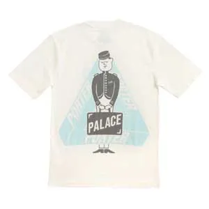 Palace Valley of the Shadows Tee パレス ヴァレー オブ ザ シャドウズTシャツ ブラック（Palace 15）