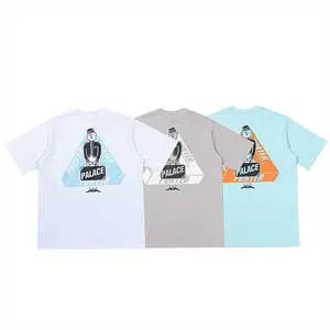 Palace Hotel Worker Tee パレス ホテル ワーカー Tシャツ 3色（Palace 25）