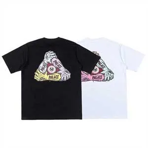 Palace Arms Tee パレス アームス Tシャツ ブラックとホワイト 2色（Palace 28）