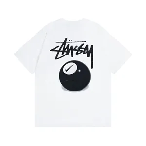 Nike x Stussy 22SS 8 Ball Tee White ナイキ x ステューシー 8ボール Tシャツ ホワイト（Stussy 126）