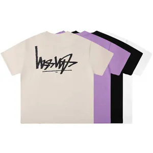 Stussy Flipped Logo Tee ステューシー フリップド ロゴ Tシャツ 4色（Stussy 49）