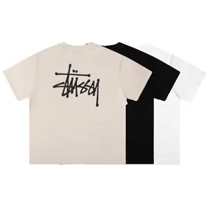 Stussy Basic Logo Tee ステューシー ベーシック ロゴ Tシャツ 3色（Stussy 48?）