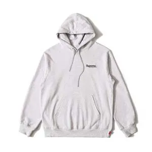 Supreme 23ss Worldwide Parker シュプリーム 23ss ワールドワイド パーカー ホワイト（Supreme 220）
