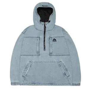 Supreme Nike ACG Denim Pullover 