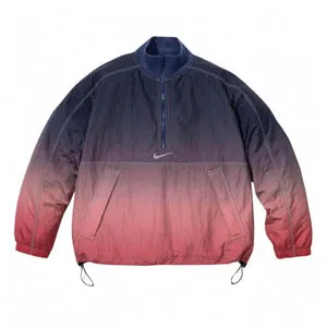 Supreme x Niki 24SS Ripstop Pullover Jacket シュプリーム x ナイキ 24SS リップストップ プルオーバー ジャケット マルチカラー（Supreme 112）