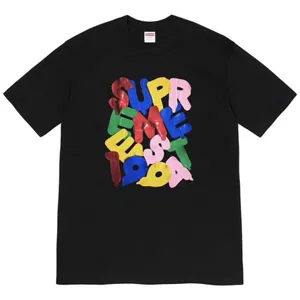 Supreme 20FW Balloons Tee Black シュプリーム 20FW バルーン Tシャツ ブラック（Supreme 363）