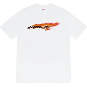 Supreme 21ss Wind Tee シュプリーム 21ss ウィンド Tシャツ ホワイト（Supreme 332）