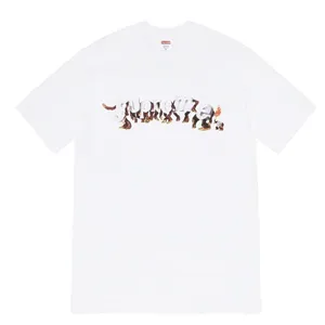 Supreme S2111 Apes Tee Green シュプリーム Tシャツ グリーン（Supreme 327）