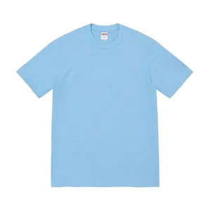 Supreme Tonal Box Logo Tee Light Blue シュプリーム トーナル ボックスロゴ Tシャツ ライトブルー（Supreme 245）
