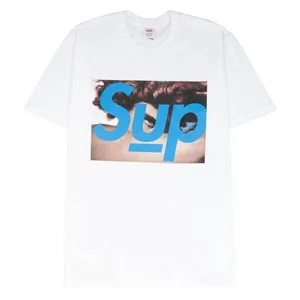 Supreme x Undercover Face Tee White シュプリーム アンダーカバー フェース Tシャツ ホワイト（Supreme 235?）