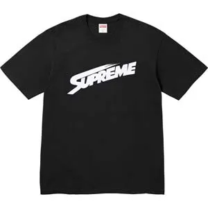 Supreme 23FW Mont Blanc Tee シュプリーム 23FW モン ブラン Tシャツ ホワイト（Supreme 205）