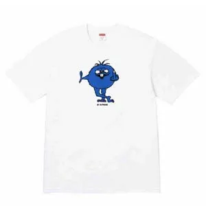 Supreme 23FW Camacho Tee シュプリーム 23FW カマチョ Tシャツ ホワイト（Supreme 160）